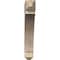 Ekena Millwork Thorton Craftsman Rough Sawn Bracket, Douglas Fir, 6"W x 38"D x 38"H BKT06X38X38THR04RDF - alternate 4